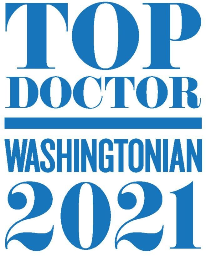 Drs. Fred Taweel and John Valenti awarded Top Doc 2019