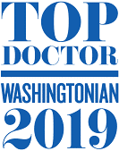 Drs. Fred Taweel and John Valenti awarded Top Doc 2019